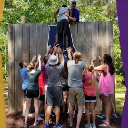 Camp L.E.O.